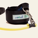 Corrector -facilitador de marcha para miembro posterior talla #3