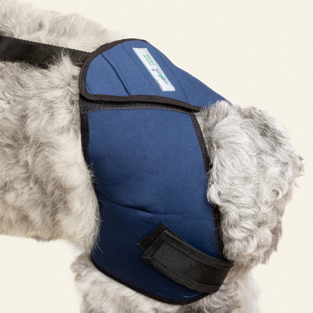 Soporte de cadera talla #4