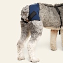 Soporte de cadera talla #7