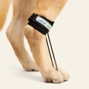 Tensor de dedos trasero talla #2