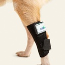 Tobillera talla #4 (protector articular para tarso)