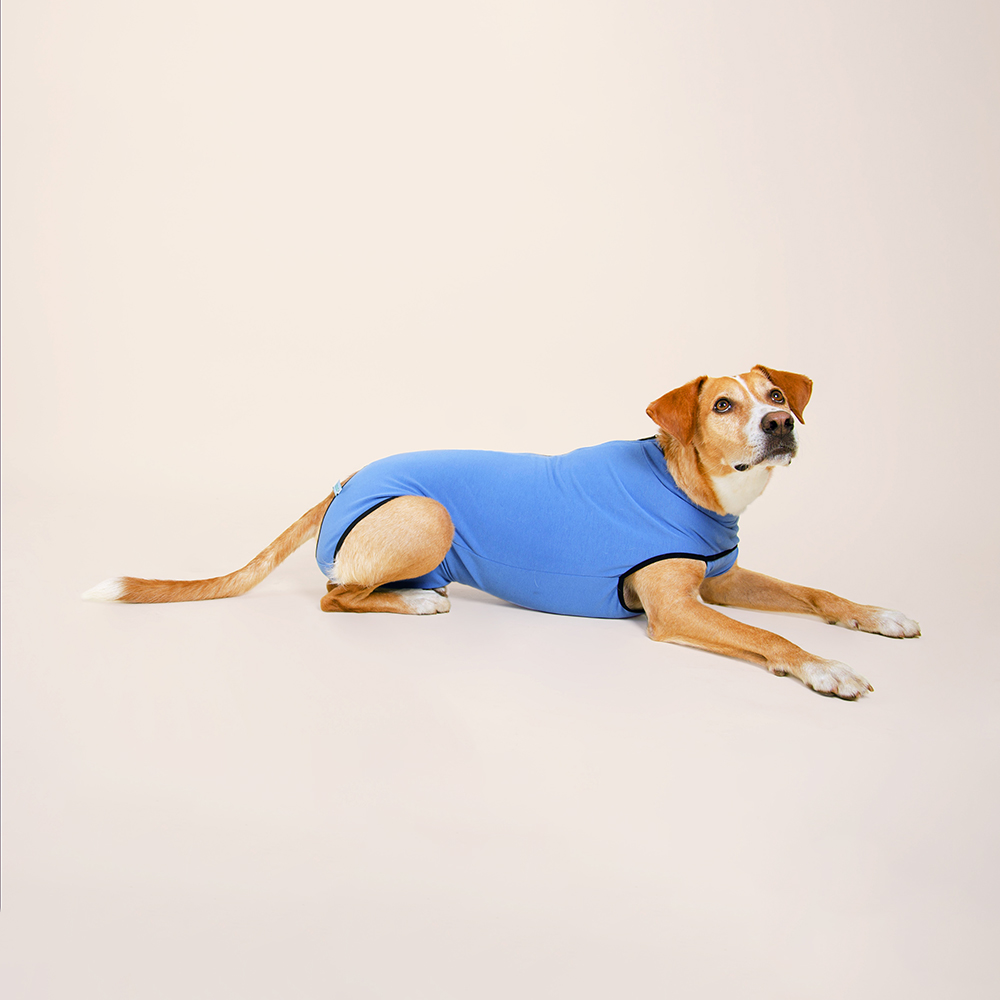 Trajes post quirurgicos talla 1