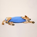 Trajes post quirurgicos talla 10