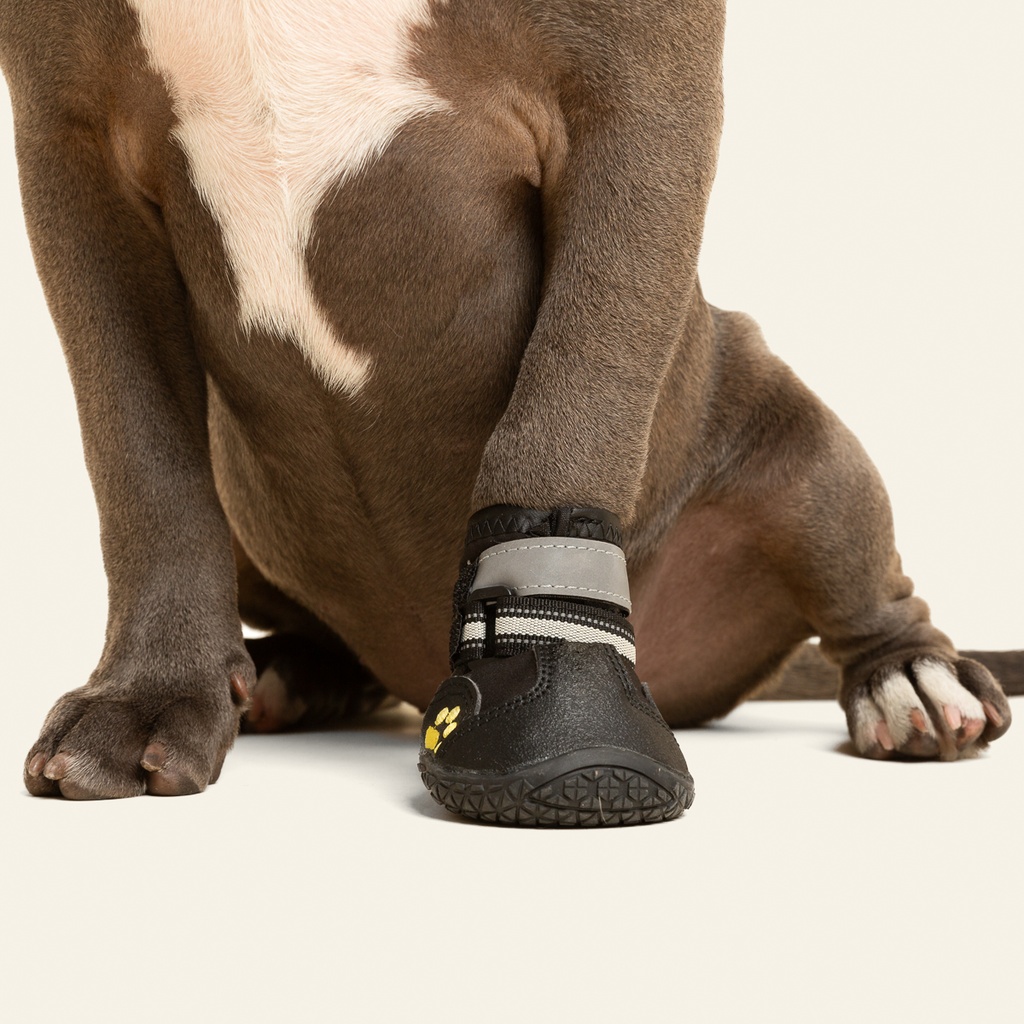 Bota para deficit propioceptivo talla #9