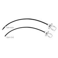 Buster Easy Slide Cateter Gato 1.2*140 mm. Agujeros Laterales