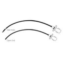 Buster Easy Slide Cateter Gato 1.2*140 mm. Agujeros Laterales