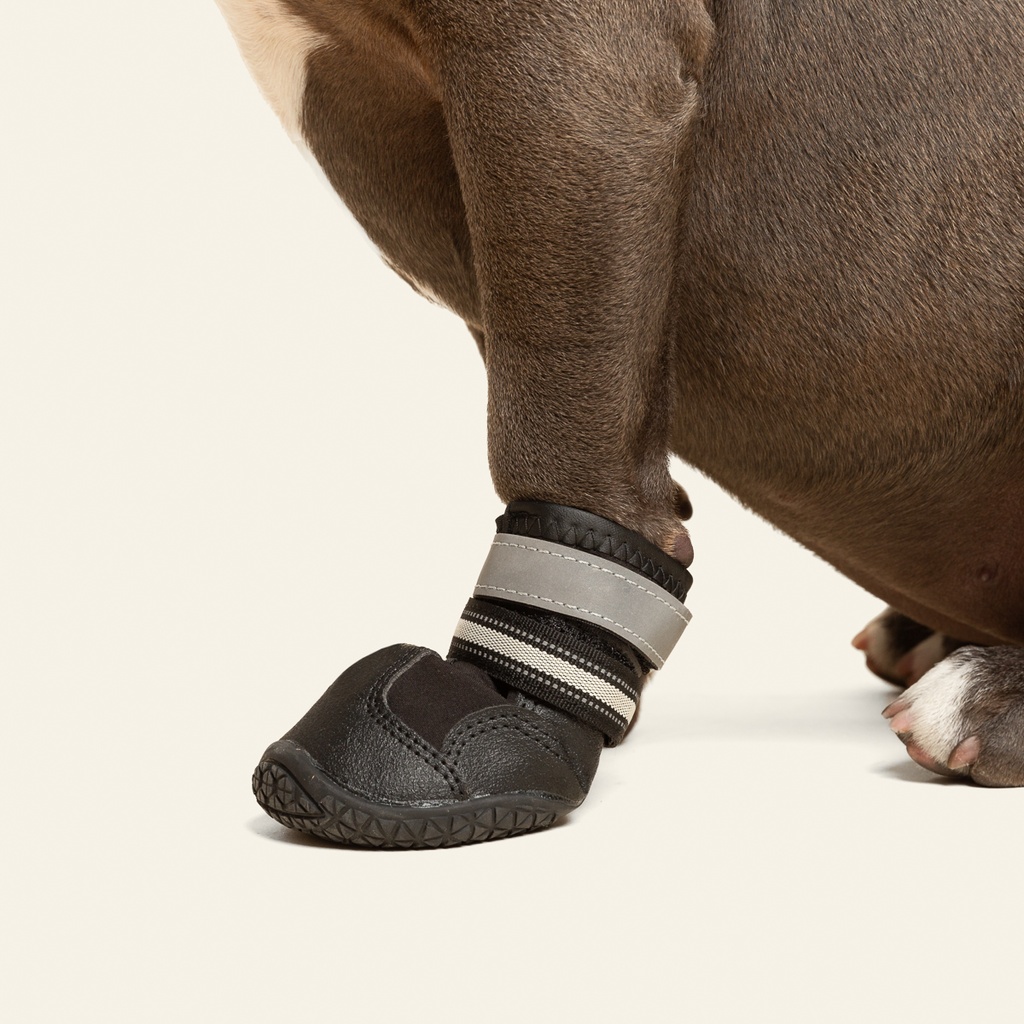 Bota para deficit propioceptivo talla #9