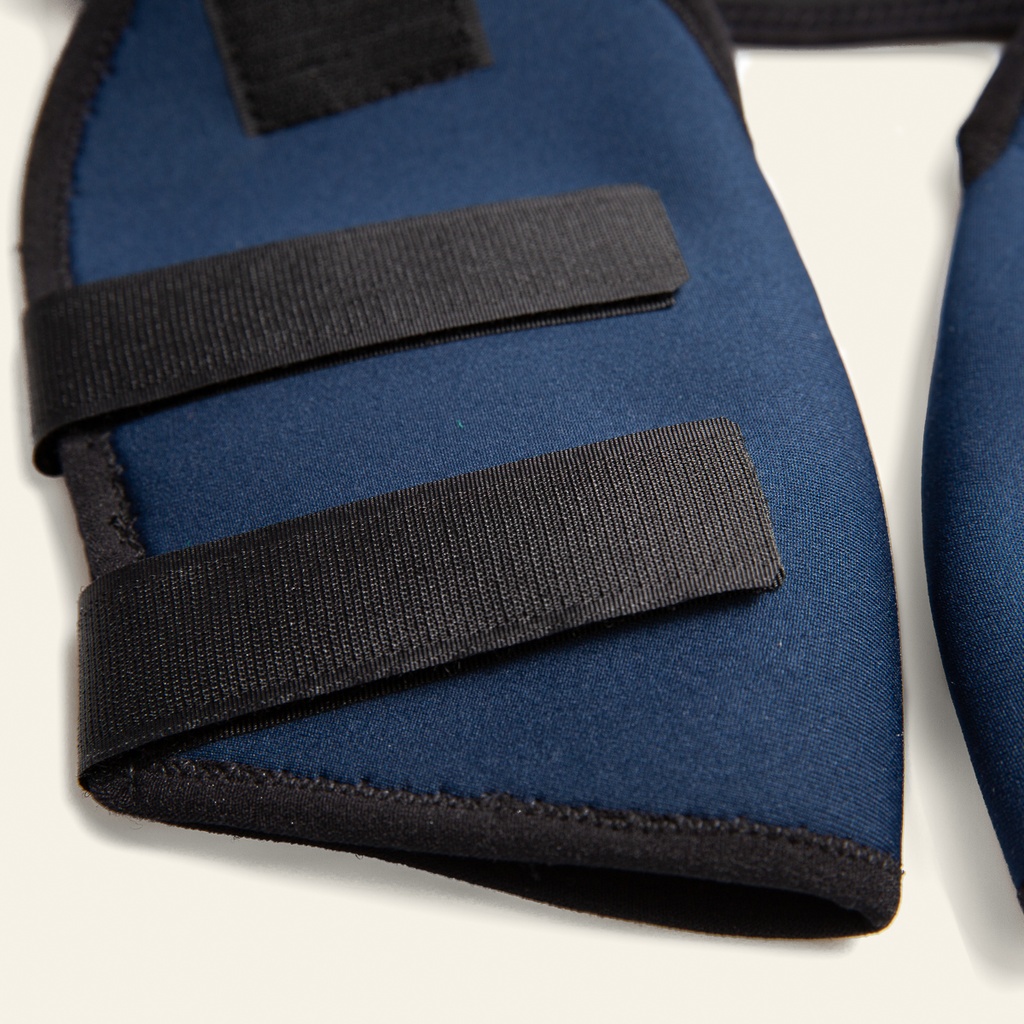 Codera doble talla #7