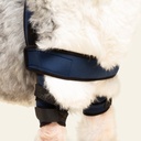 Codera izquierda talla #6 (protector articular para codo)