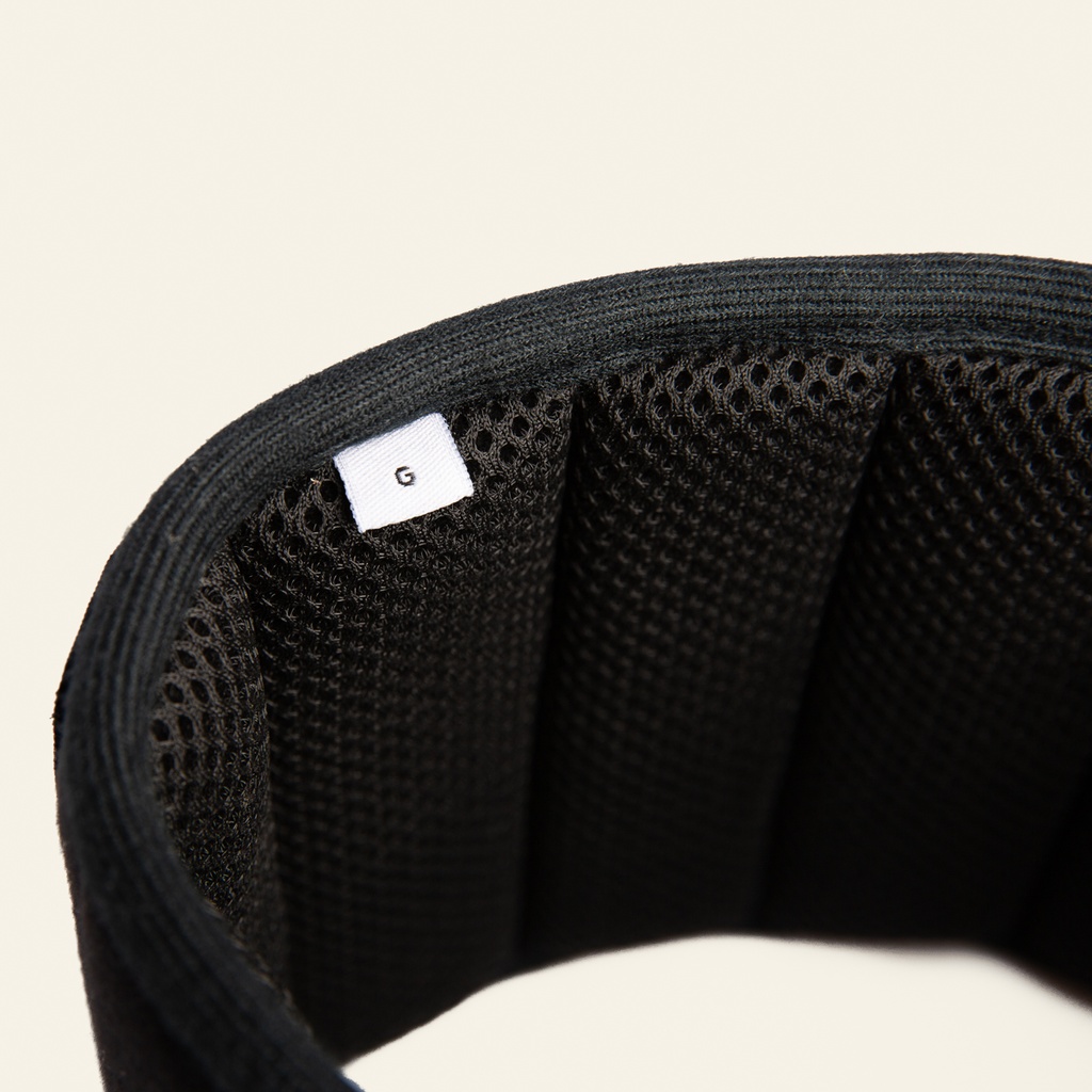 Collarin inmovilizador talla #6