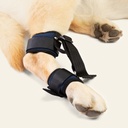 Corrector de hiperextension de tarso talla #3