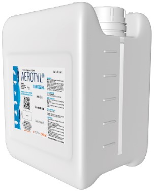 Aerotyl, 5 L.