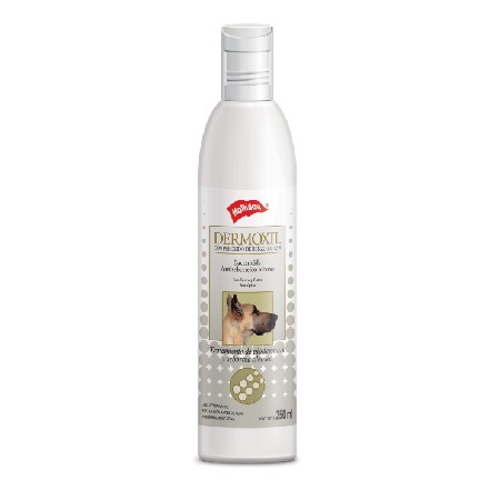 Dermoxil, 250 ml.