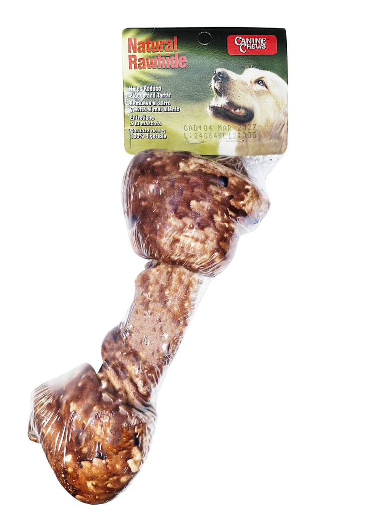 Hueso 8-9 Carne