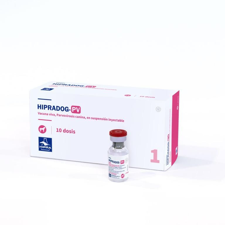 HipraDog-PV 1 ds.