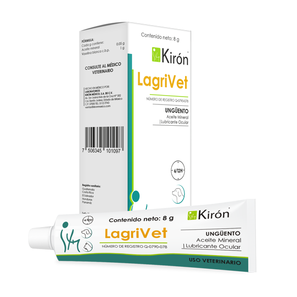 LagriVet 8gr.