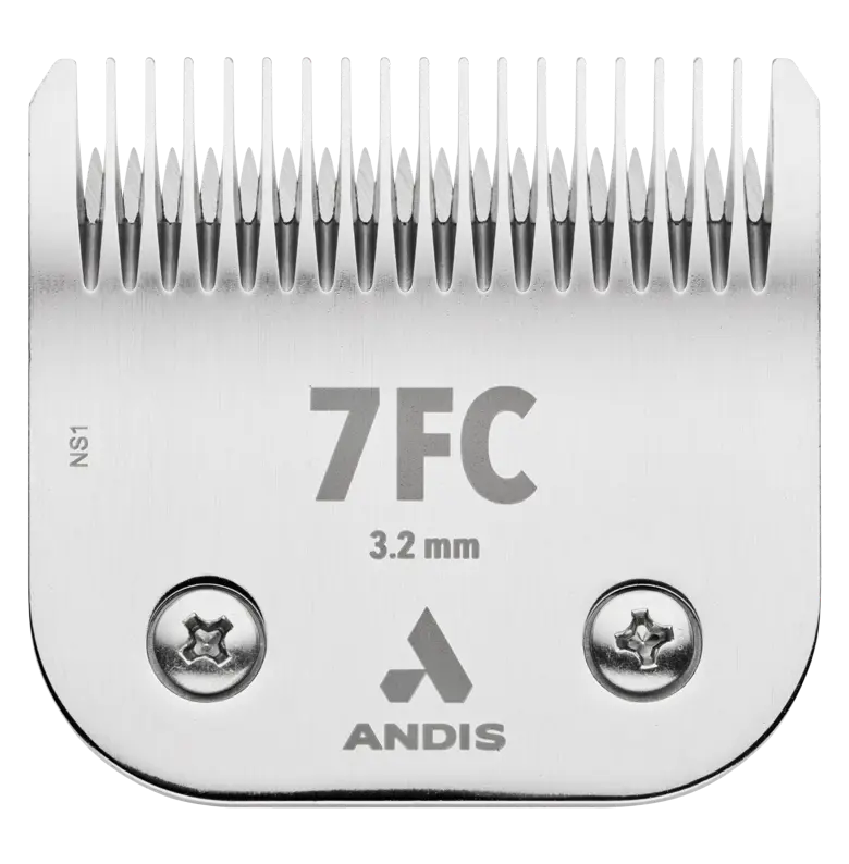 Andis UltraEDGE Size 7FC 3.2mm