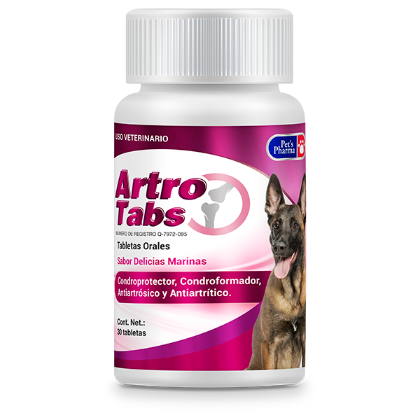 Artro Tabs