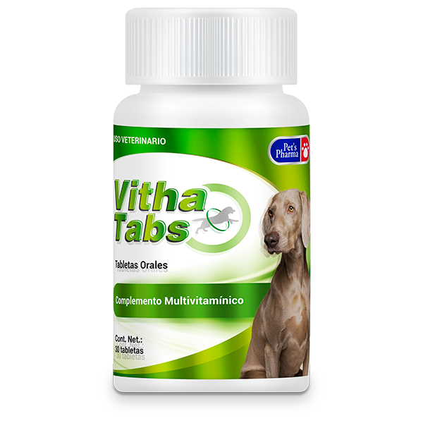 Vitha Tabs