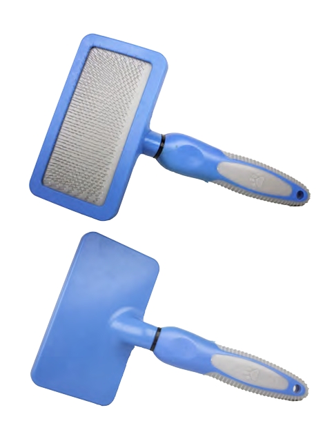 Cepillo Curvo Ergonomico