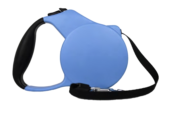 Correa Retractil 3 m.