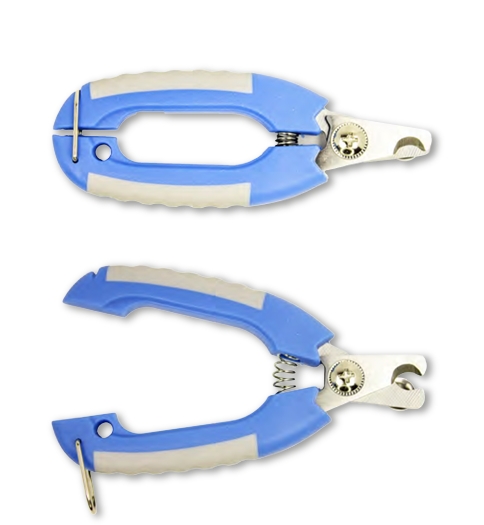 Cortauñas Cierre de Seguridad