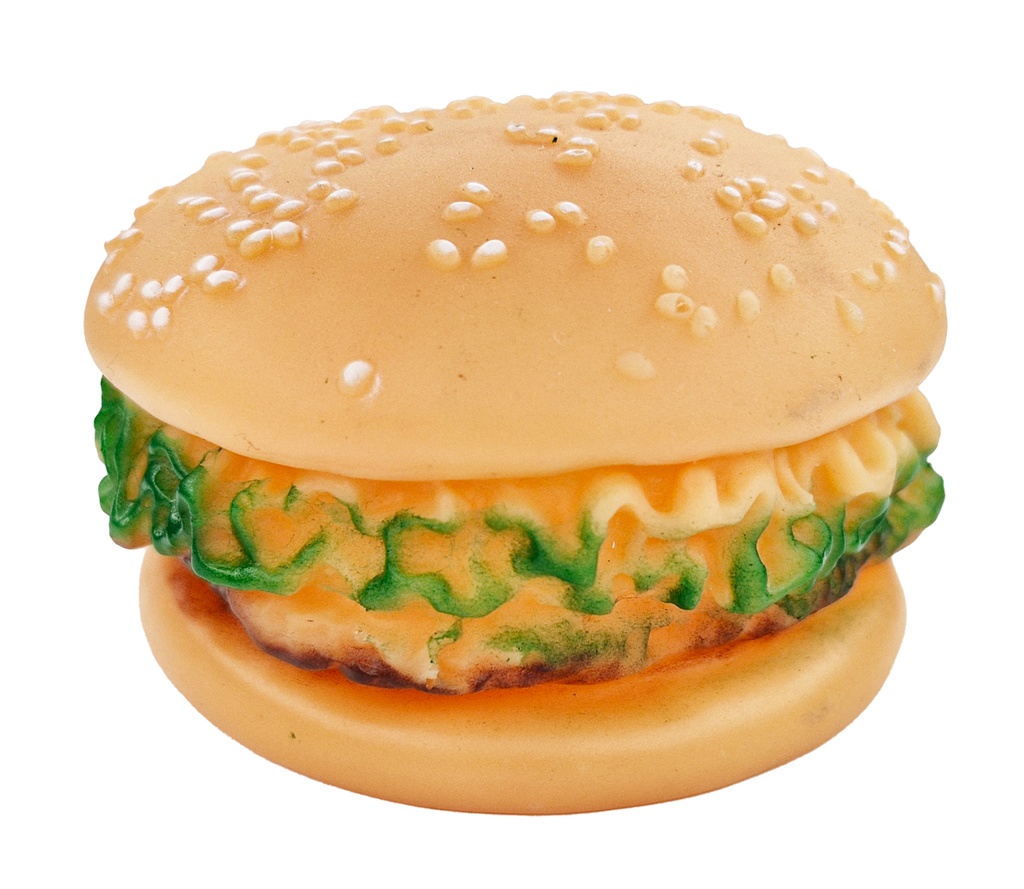 Hamburguesa con Pito