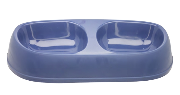 Plato Doble 31.5*28*5.5 cm