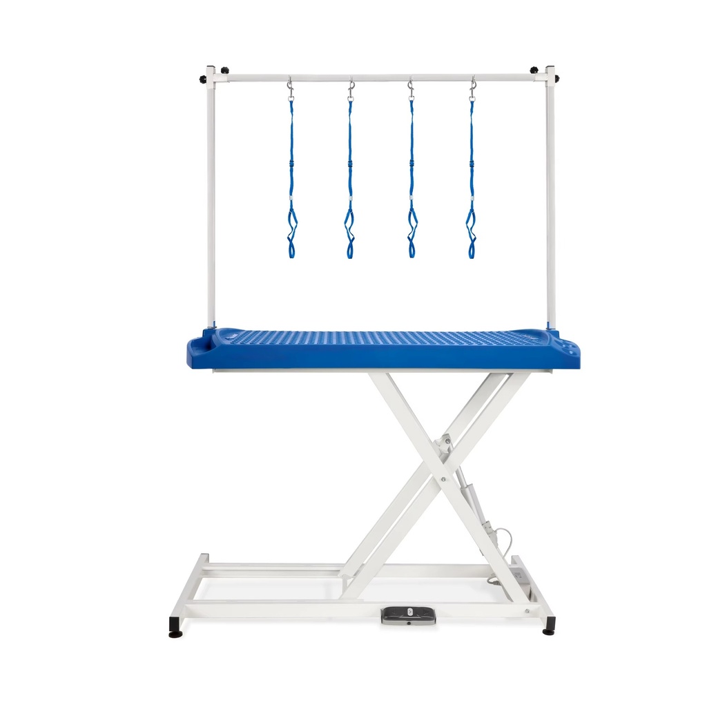 Mesa Grooming Delux Grande 120 cm.