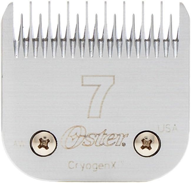 Oster Cryogen-X 7 3.2mm