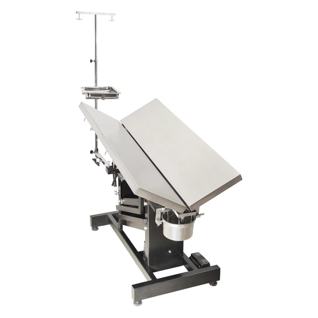 Mesa Cirugia V-TOP  Electric 120 cm. x 60 cm. x 58 cm.