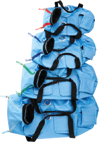 Kruuse Bolsa de Examen para Gato, 4-6 kg.