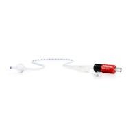 KRUUSE SafeVetr Cateter urinario Foley 3.3 mm x 30 cm