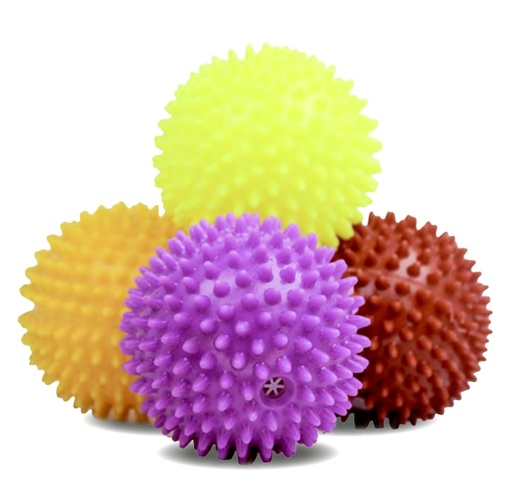 [841196-100293] Bola de Colores con Pito