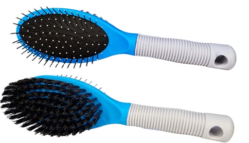 [841196-100484] Cepillo Doble Función 