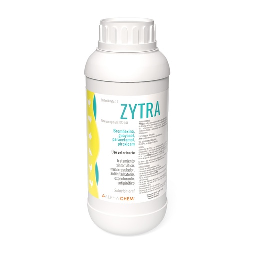 [Chem0007] Zytra, 1 L.