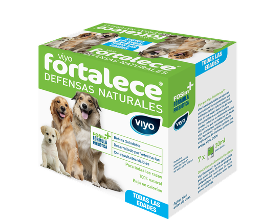 [420043-705338] VIYO Fortalece Perro