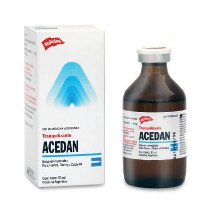 [7-798042-360017] Acedan, 50ml.