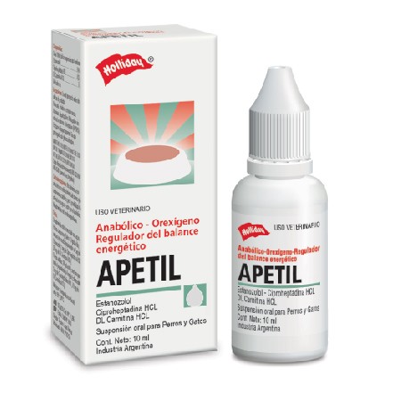 [7-798042-360048] Apetil, 10ml.