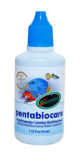 [7-500211-001795] Pentabiocare, Frasco 45 ml.