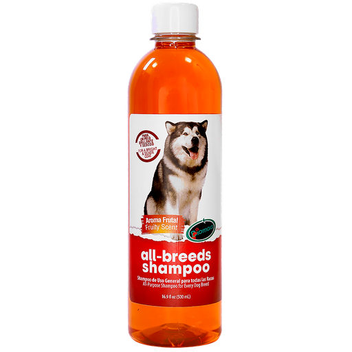 [7-500211-005205] Shampoo Biomaa uso General Durazno, 500 ml.