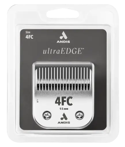 [040102-726156] Andis UltraEDGE Size 4FC 9.5mm