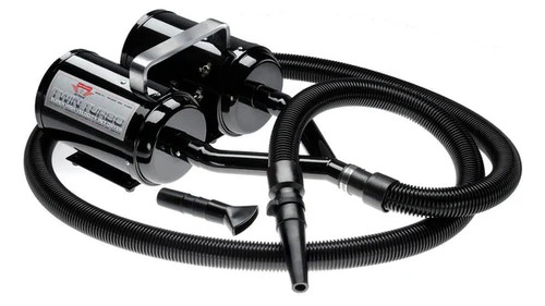 [031275-142591] Secadora Metropolitan 2 Motores Twin TT-2*4