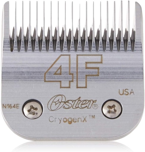 [034264-416444] Oster Cryogen-X 4 9.5mm