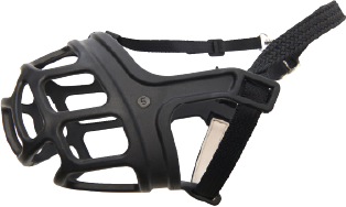 [272353] Buster Extreme Bozal Perro, Talla 3