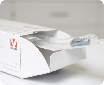 [273806] Buster NC Cateter Urinario, 2.6*50 cm.