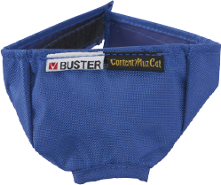 [279463] Buster Nylon Bozal para Gatos, Talla M