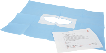 [141793] Buster Paño de Campo Con Adhesivo L. Caja de 25 uds.