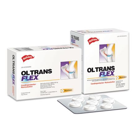 [7-798042-366712] OI-Trans Flex x 21 comp.